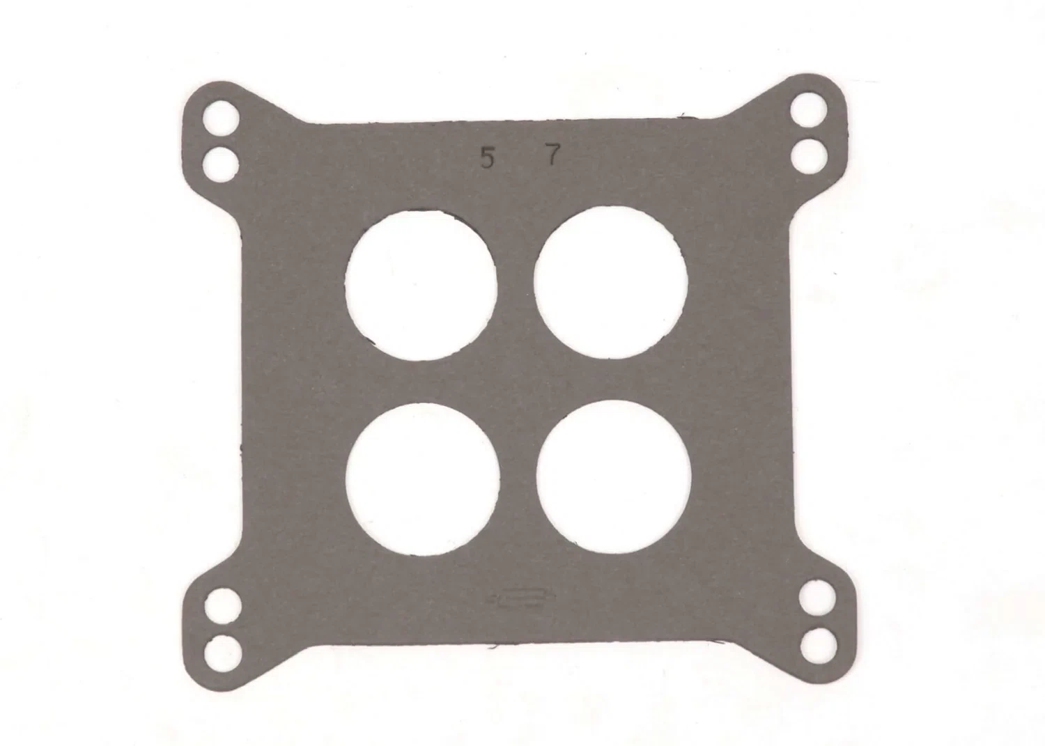 Mr. Gasket Performance Carburetor Base Gasket - Carter - 57